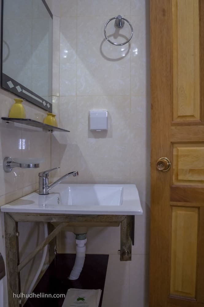 Hulhudheli Inn - View 77