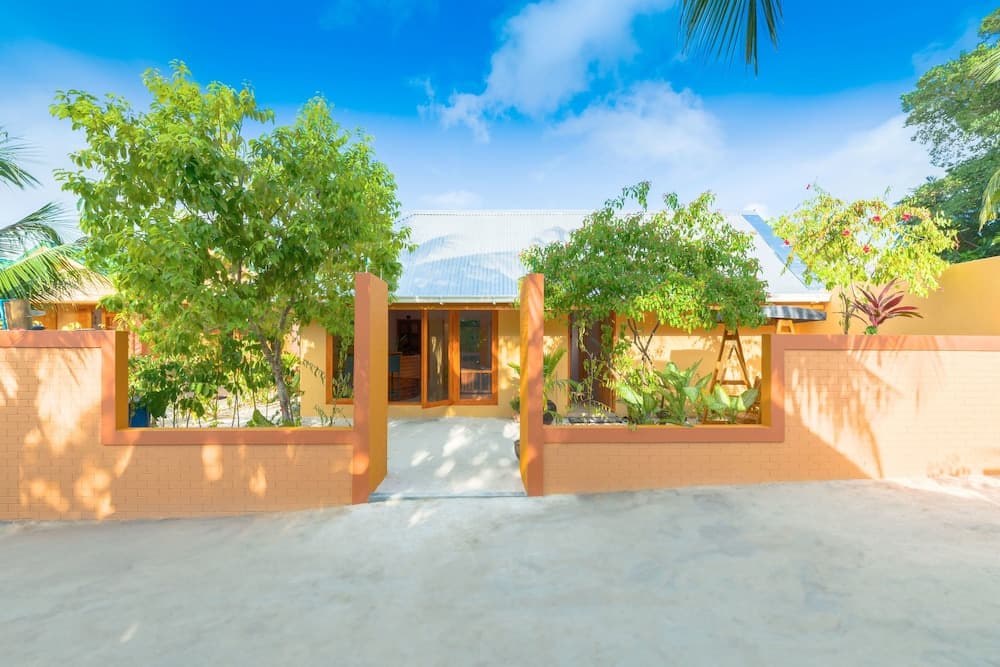 Sabba Summer Suite Maldives - View 1