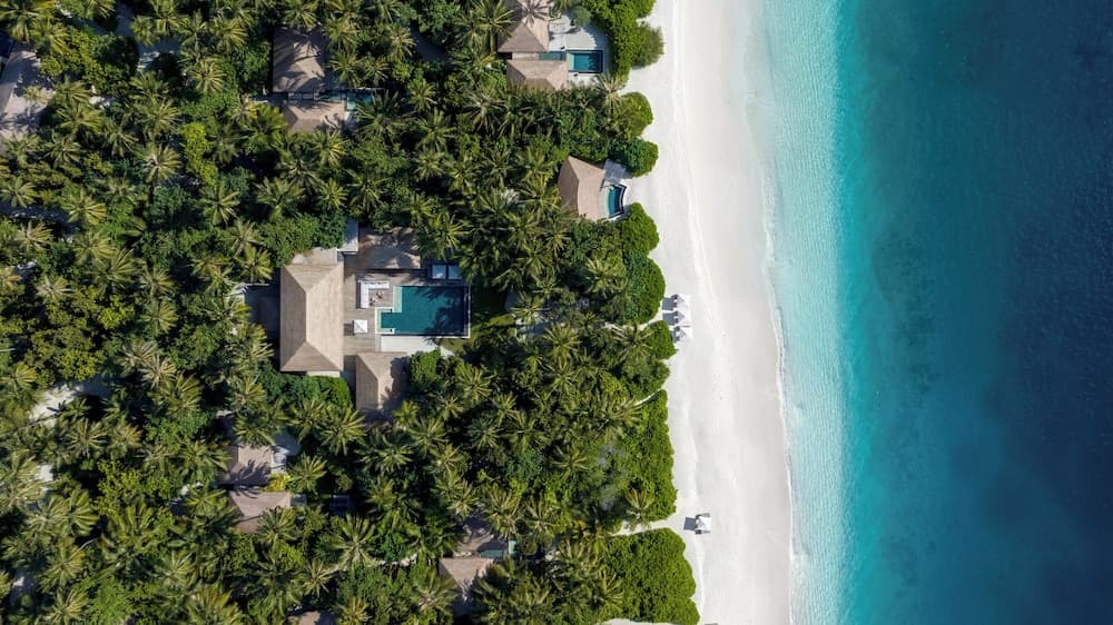 InterContinental Maldives Maamunagau Resort by IHG - View 41