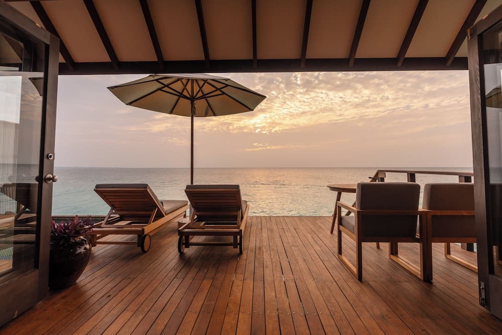 Veligandu Maldives Resort Island - View 22