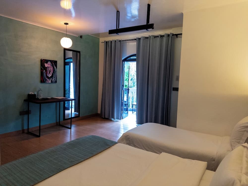 Zinnia Villa - View 22