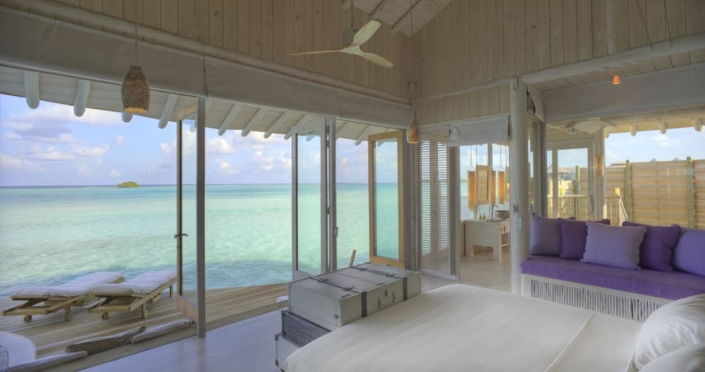 Soneva Jani - View 22