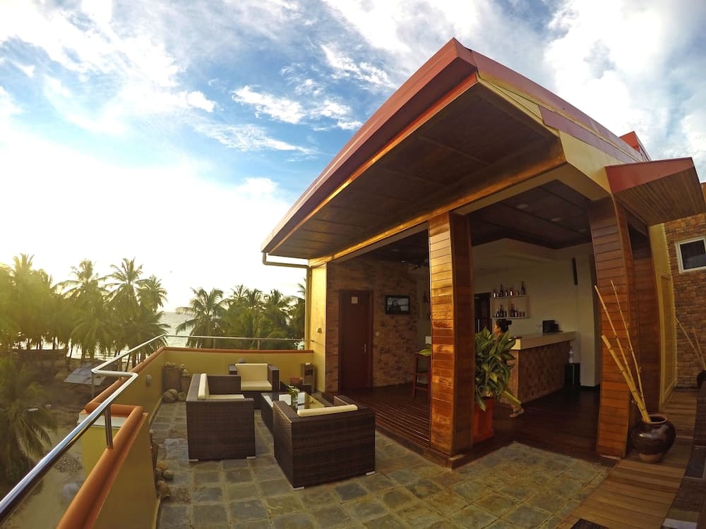 Reveries Maldives - View 87