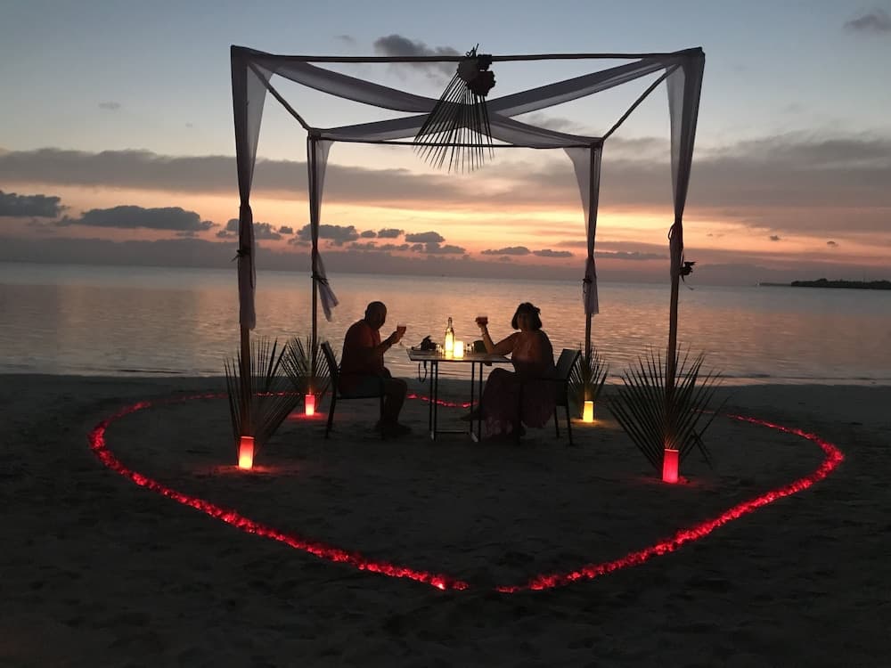 Olive Goidhoo - View 37