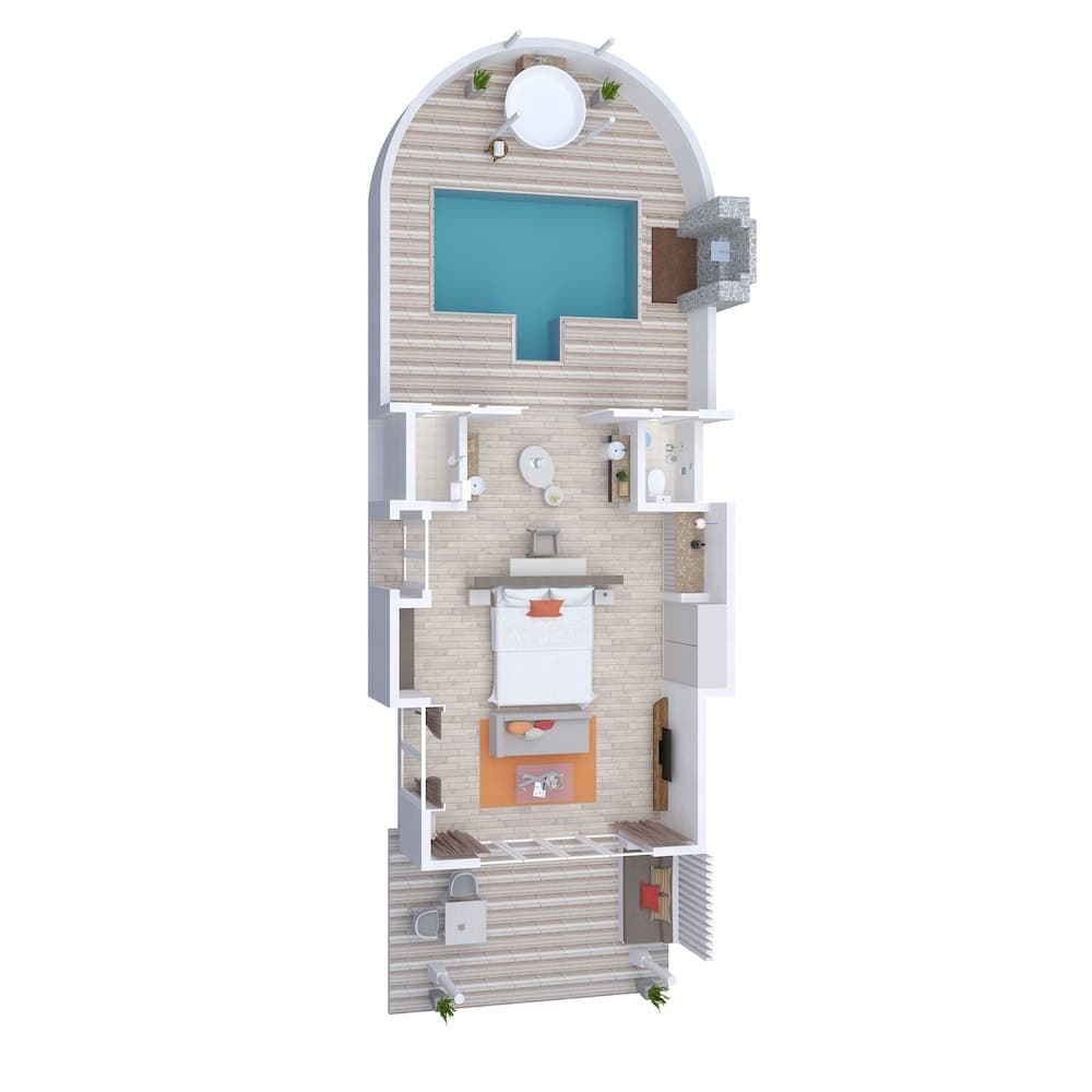 LUX* South Ari Atoll - View 65