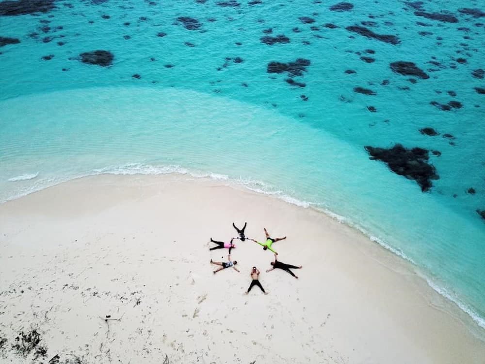 Small Island Lodge - View 5
