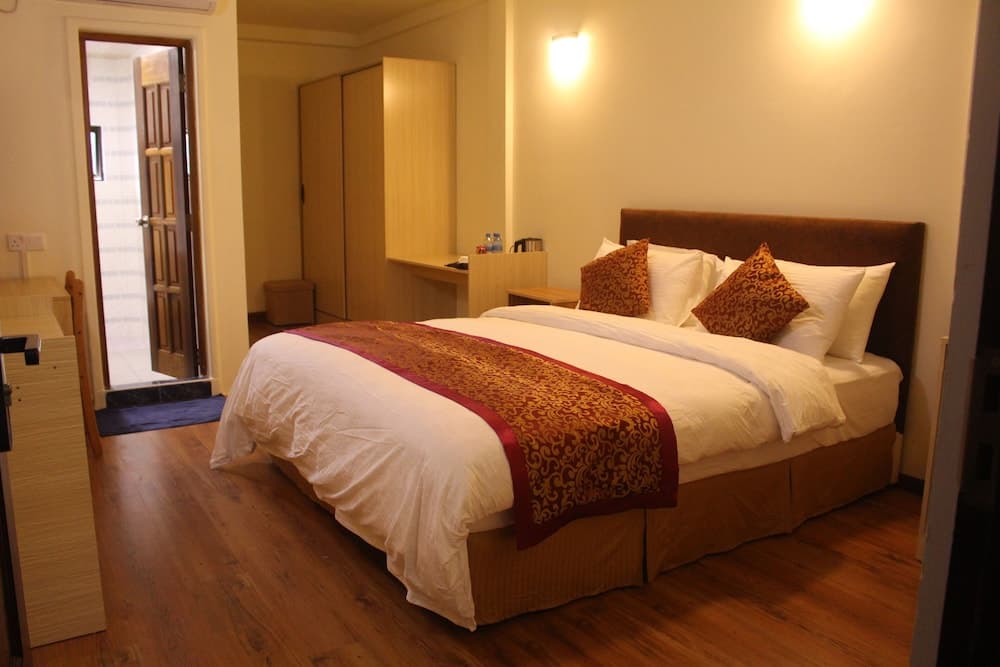 ONE ON INN - View 25