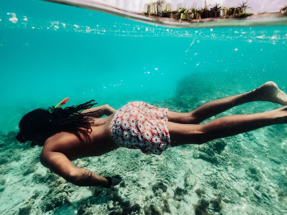 Cinnamon Dhonveli Maldives - View 19