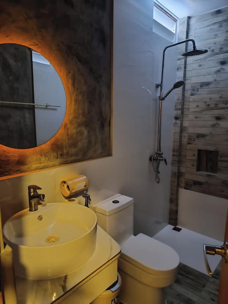 The Sunset Villa - View 64