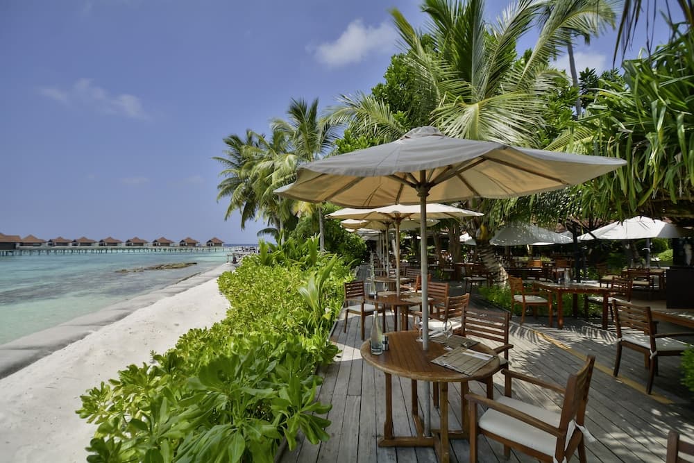 ROBINSON MALDIVES - Adults only - All Inclusive - View 16