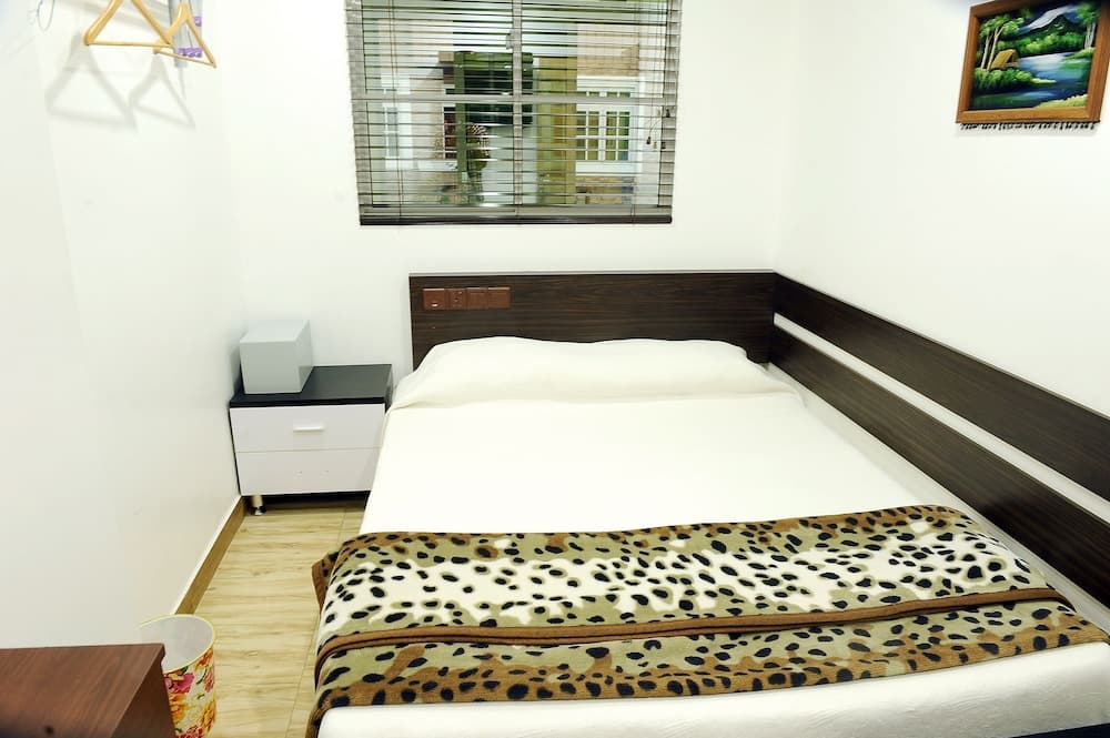 DeMal Orchid Hotel - Hulhumale - View 16