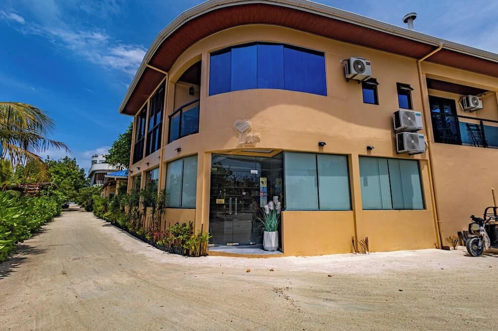 Bibee Maldives - View 17