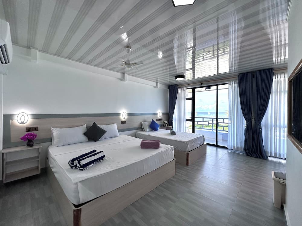 Galaxy Sunrise Guesthouse - View 3