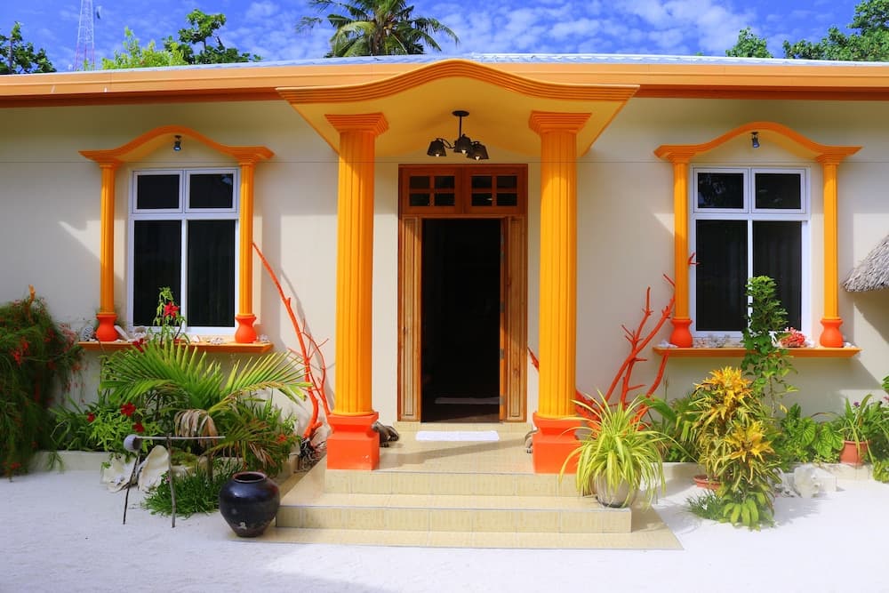 Ras Beach Inn - View 36