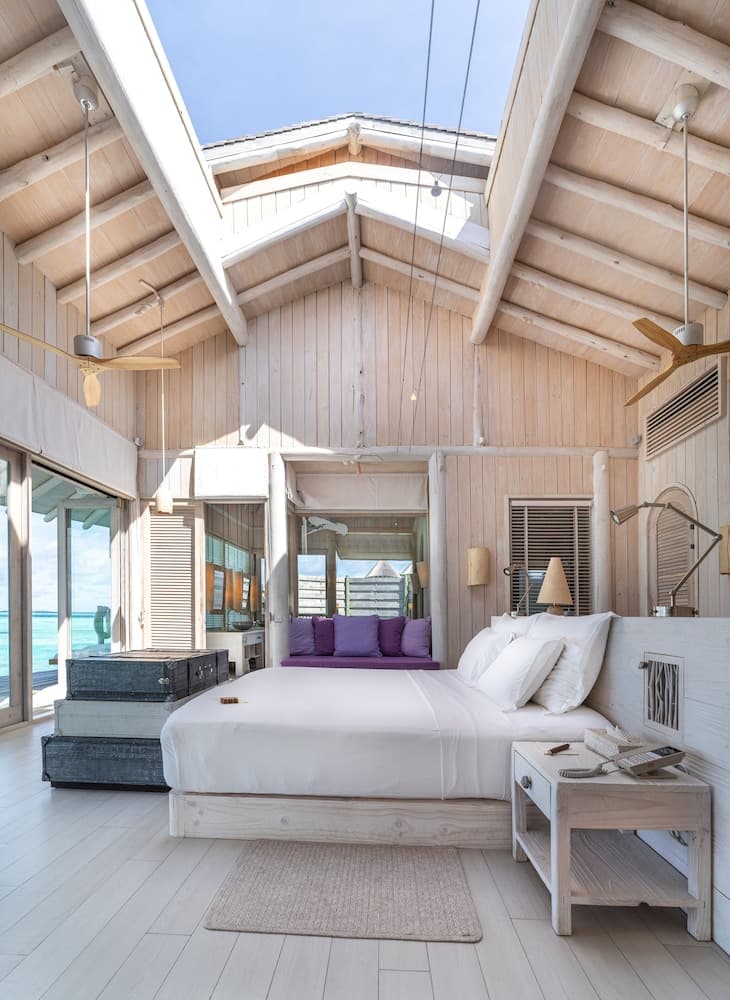 Soneva Jani - View 14