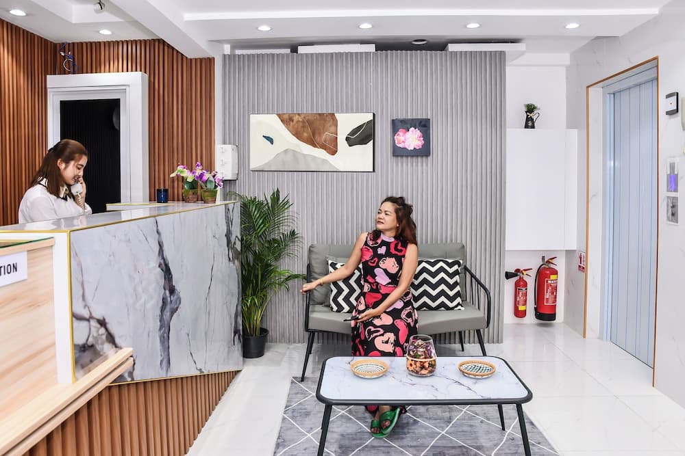 LemonRock Comfort - View 5