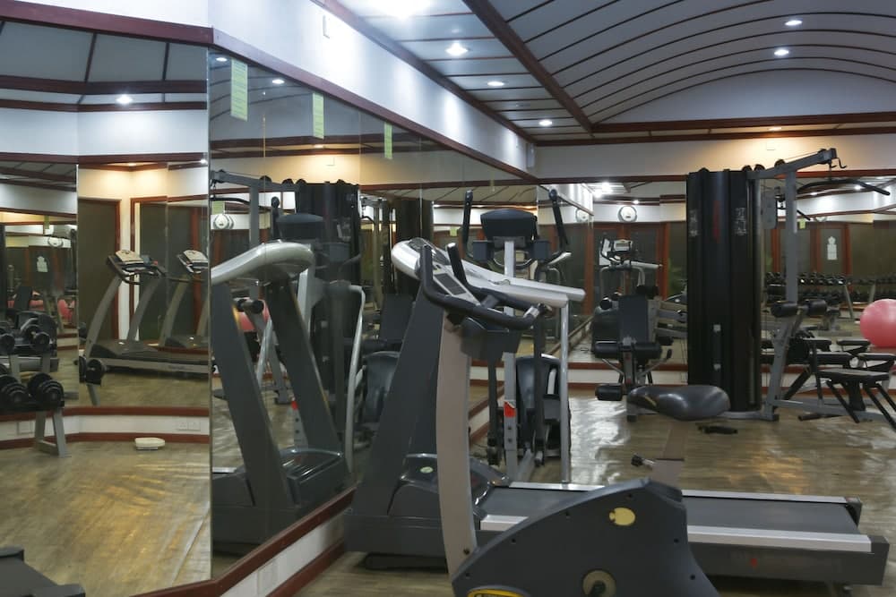 Angaga Island Resort & Spa - View 83