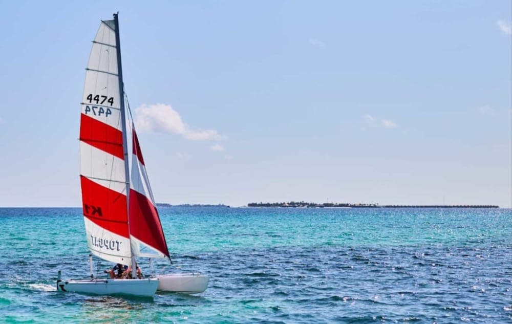 Hurawalhi Island Resort - View 45