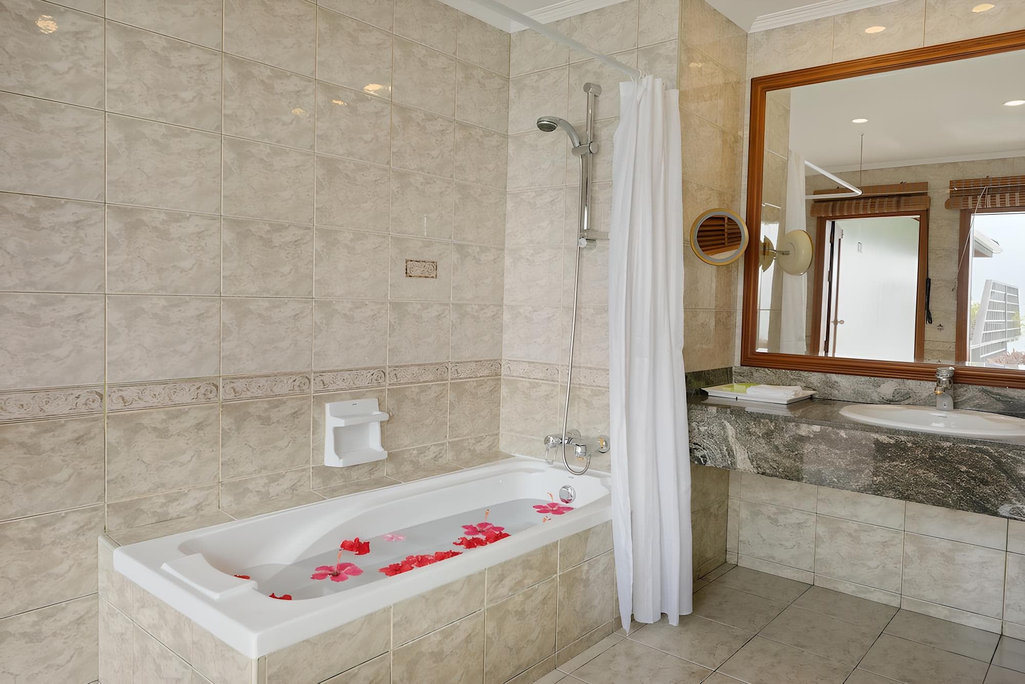 Villa Park Sun Island Resort - View 67