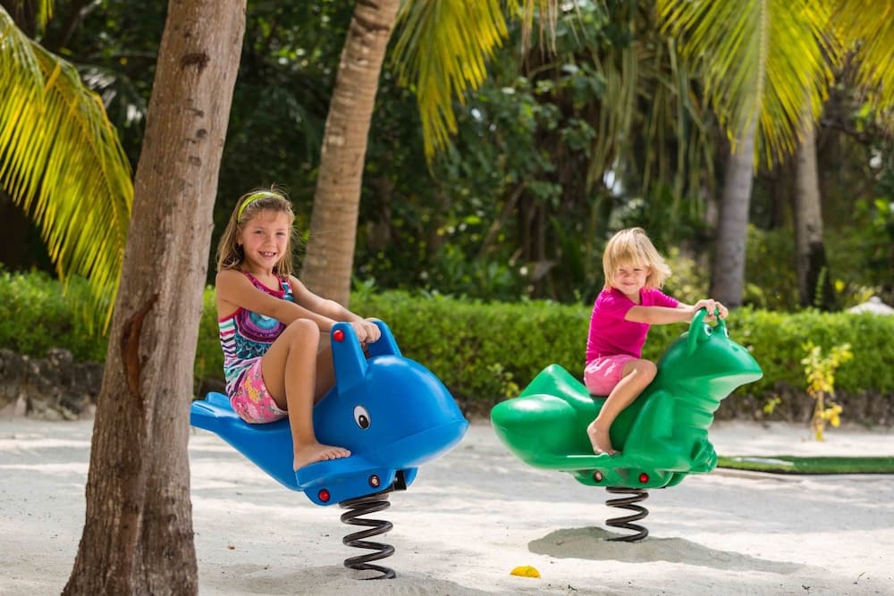 Bandos Maldives - View 70