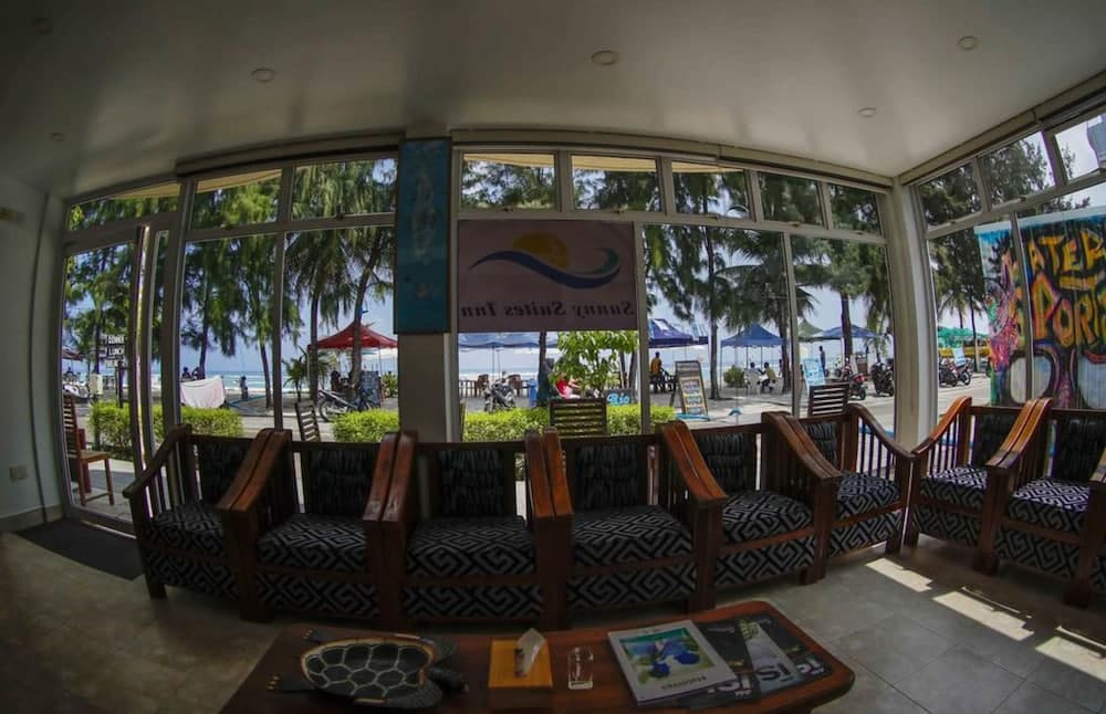 Sunny Suites Inn - View 5