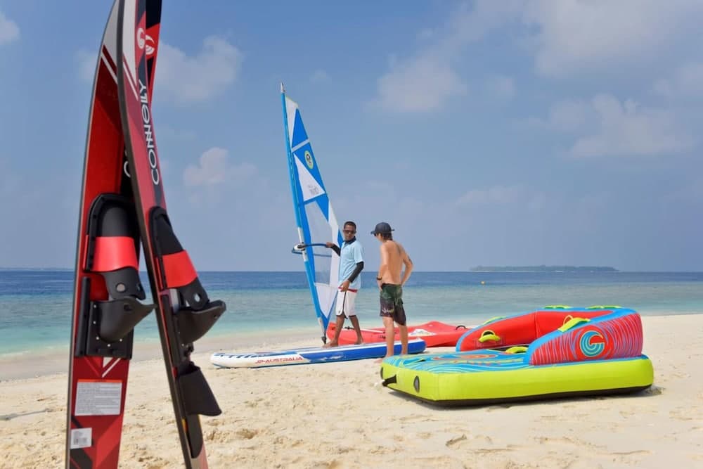 Dreamland Unique Sea and Lake Resort Spa - View 37