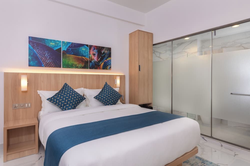 Arrival Beach and Spa at Gulhi - View 61