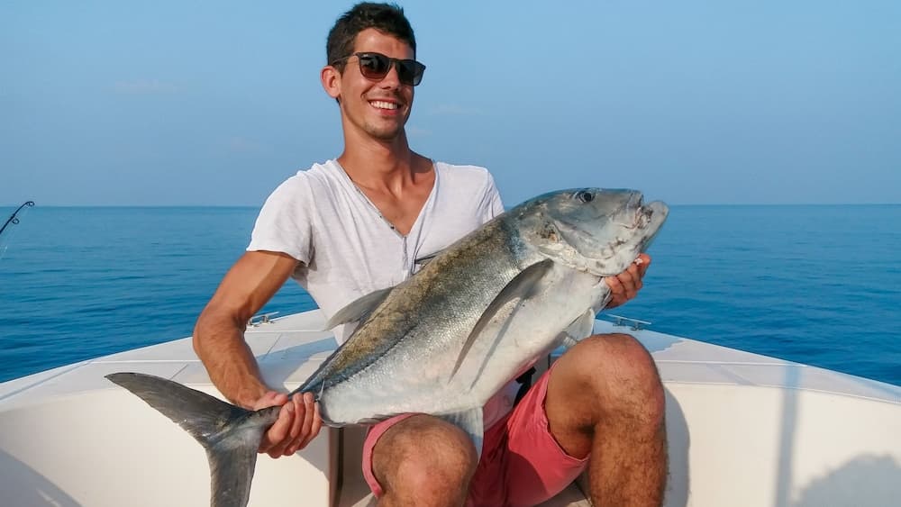 Starry Night At Ukulhas - View 25