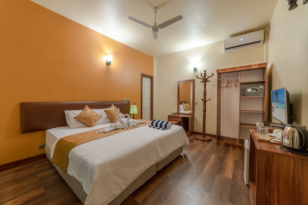 Ostrov Beach - View 54