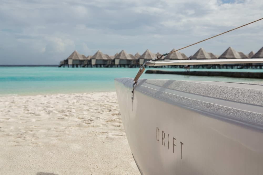 Drift Thelu Veliga Retreat - View 9