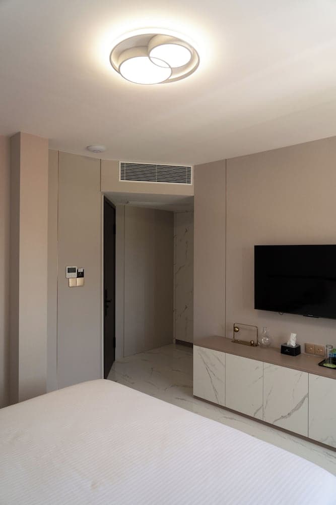 Wings by Hawks Hotels Kamadhoo Baa Atoll - View 10