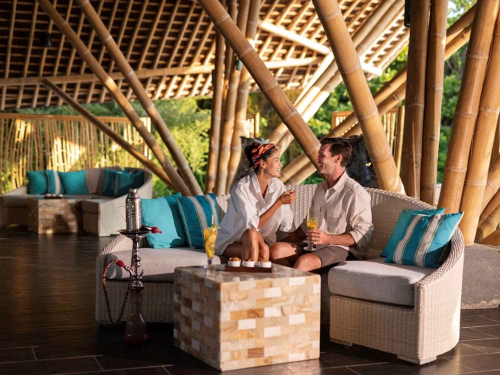 Kuredhivaru Resort & Spa Maldives - View 122