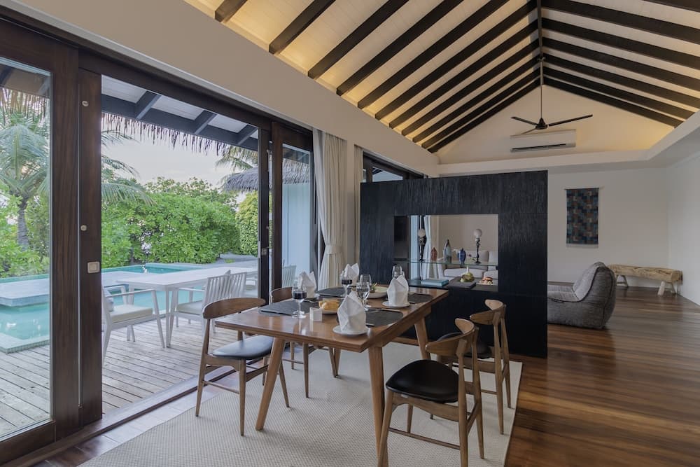 Noku Maldives - View 9