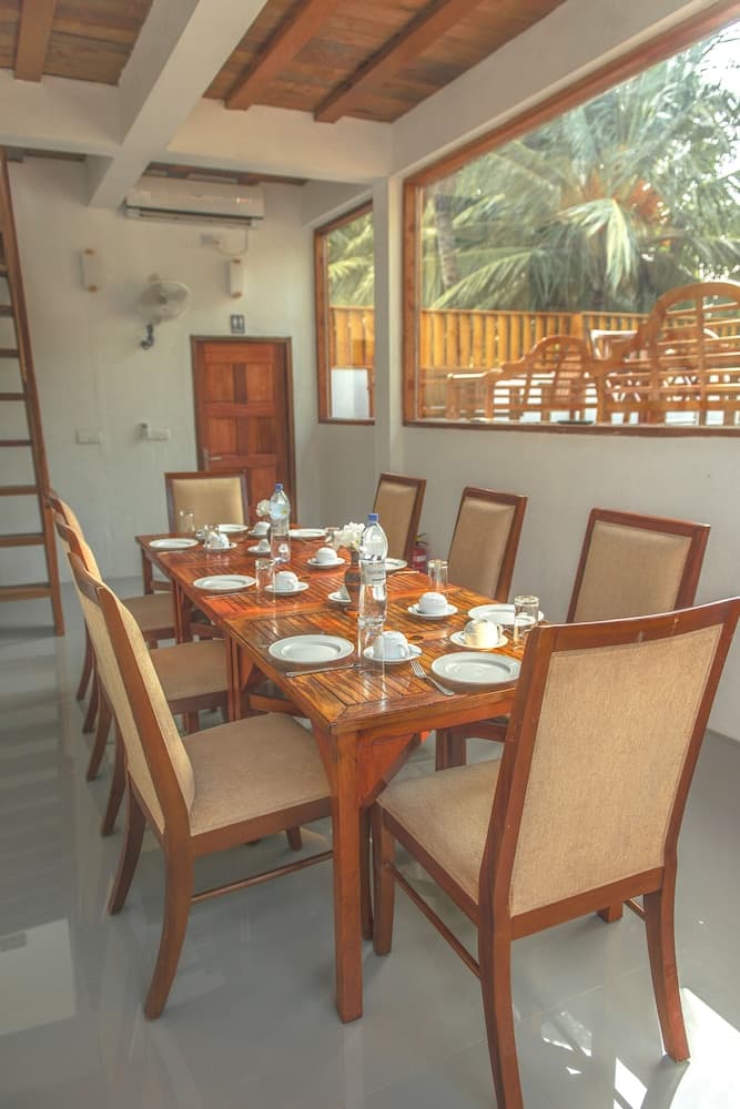 Tropical Biosphere Hotel - View 24