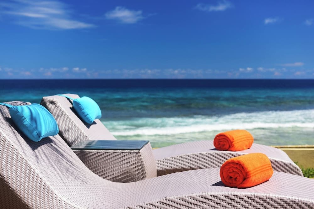 Sheraton Maldives Full Moon Resort & Spa - View 106