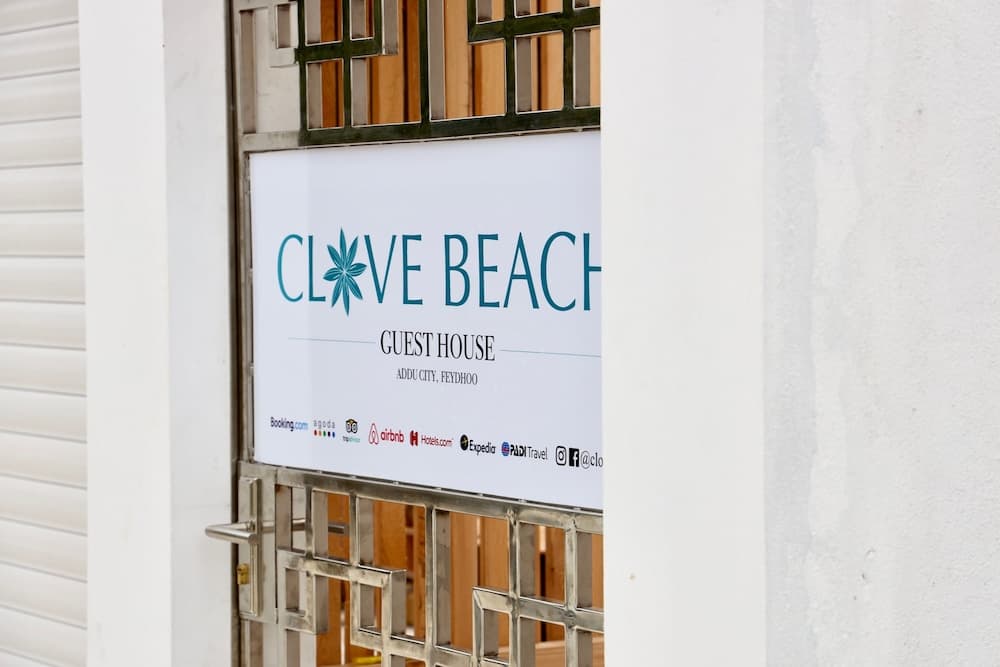 Clove Beach - View 33