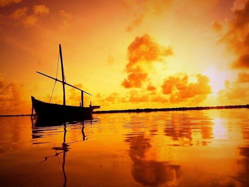 Ungoofaar Inn - View 28