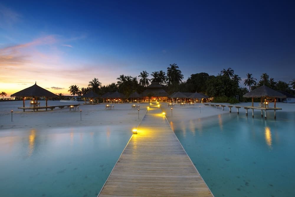 Velassaru Maldives - View 68