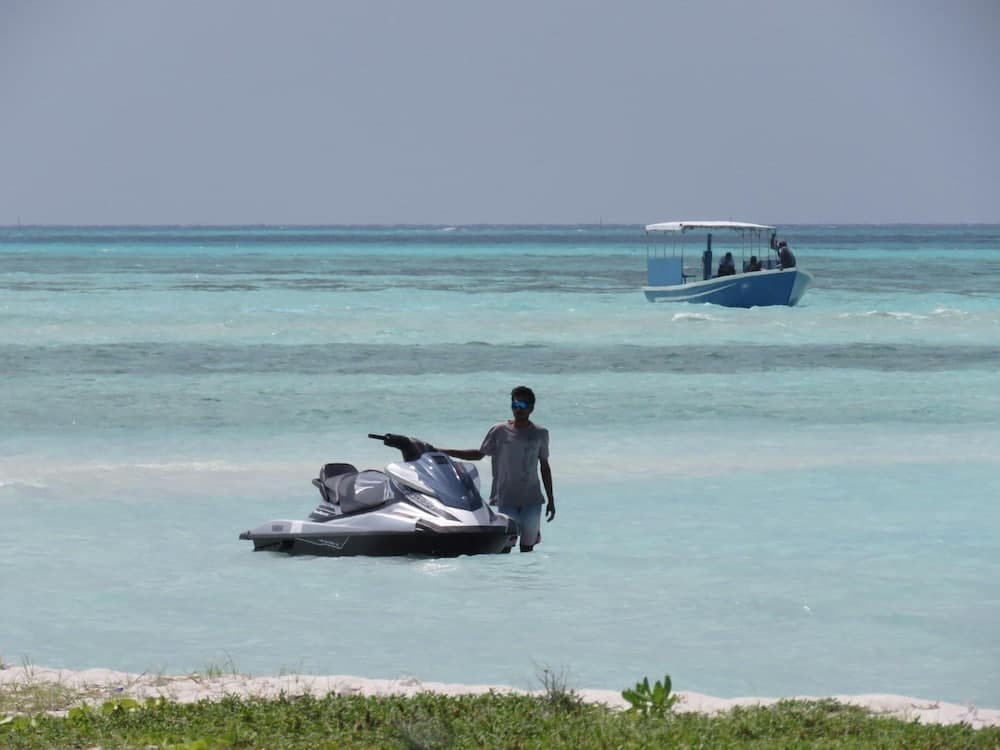 Golhaa View Inn By TES - View 44