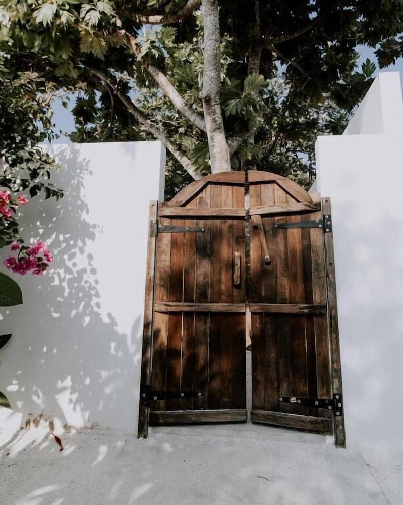 Moro Kihaadhoo - View 12