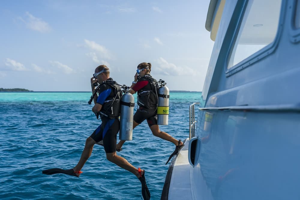 Milaidhoo Maldives - View 6