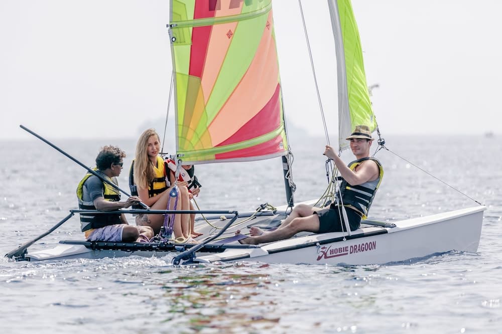 Kihaa Maldives - View 93