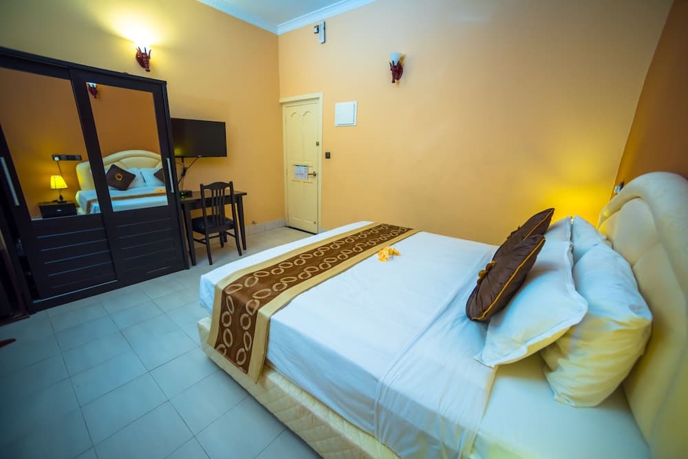 Gunbaru Inn - View 8