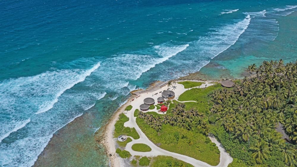 Niyama Private Islands Maldives - View 124