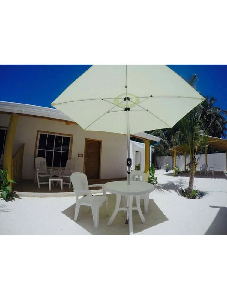 Thoddoo Beach View by Vista - View 14