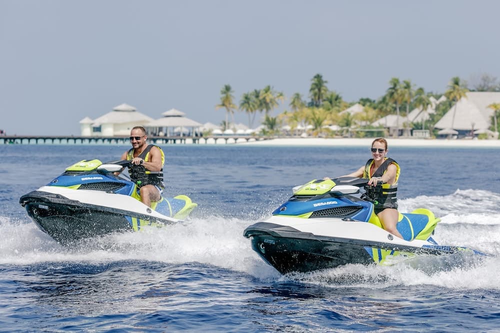 Kihaa Maldives - View 91