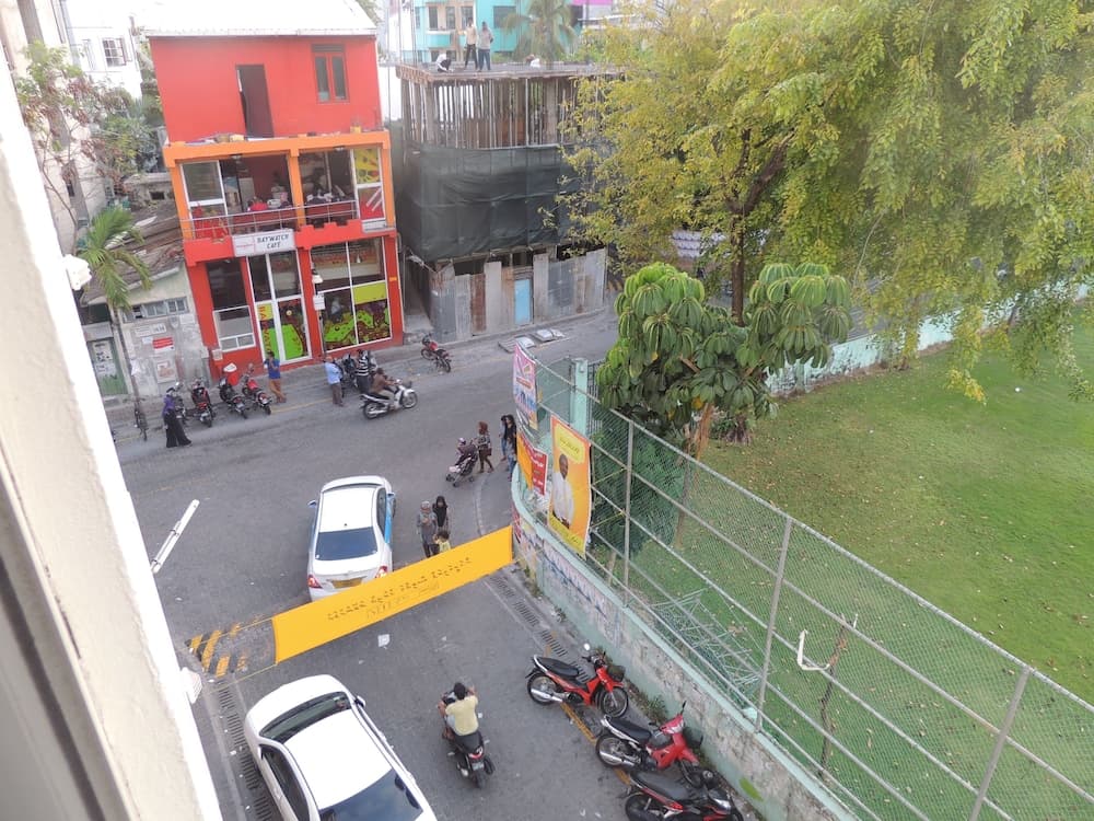 Off Day Inn Hotel - View 15