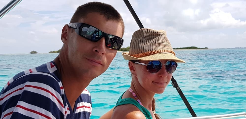 Equa Reef Maldives - View 52