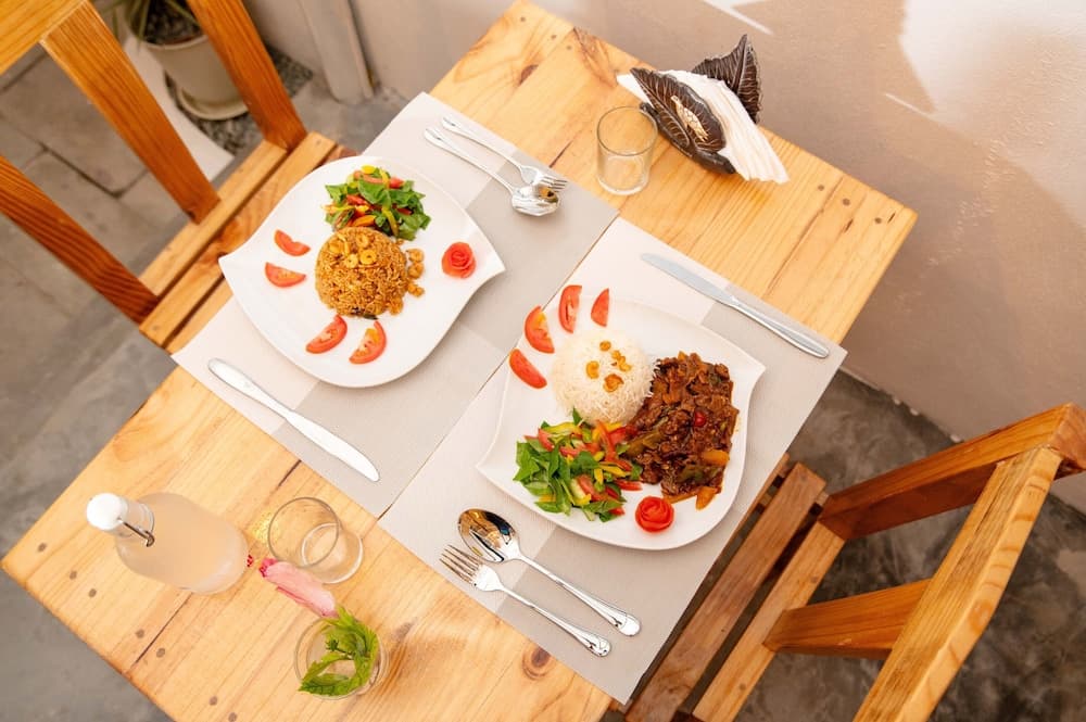 Biosphere Inn Maldives - View 68