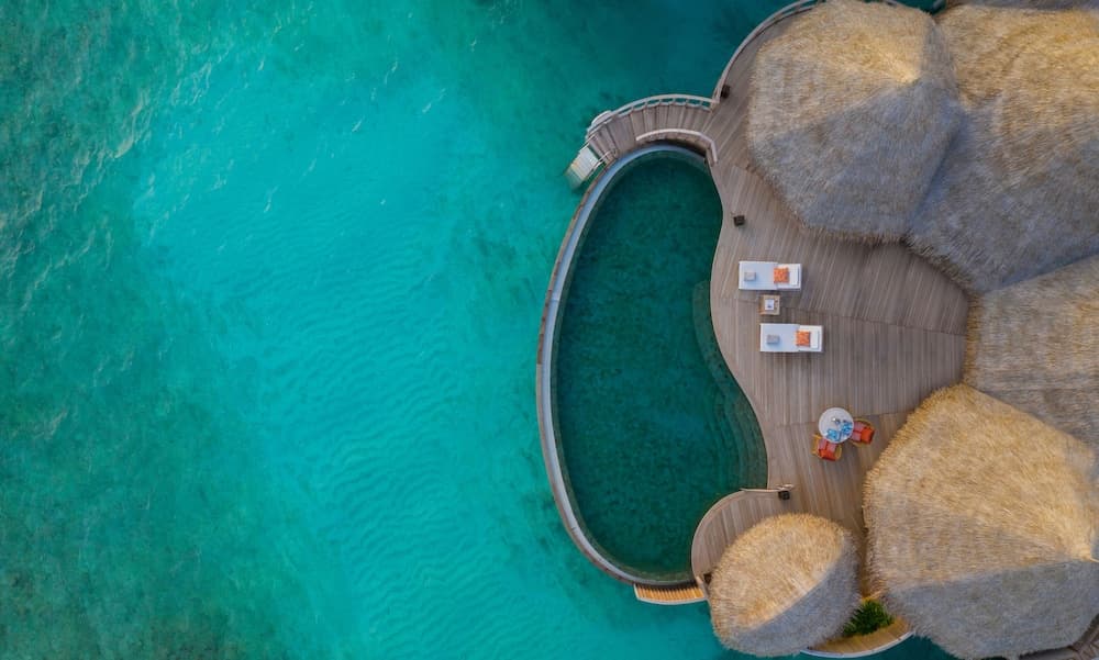 The Nautilus Maldives - View 46